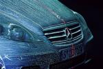 Mercedes-Benz A-Class 5-Door 2004 года